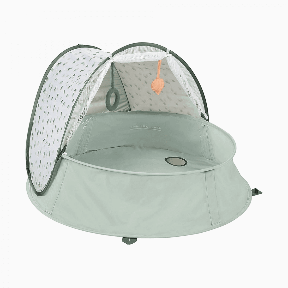 Babymoov Tenda Aquani 3 em 1 anti-UV Provenza