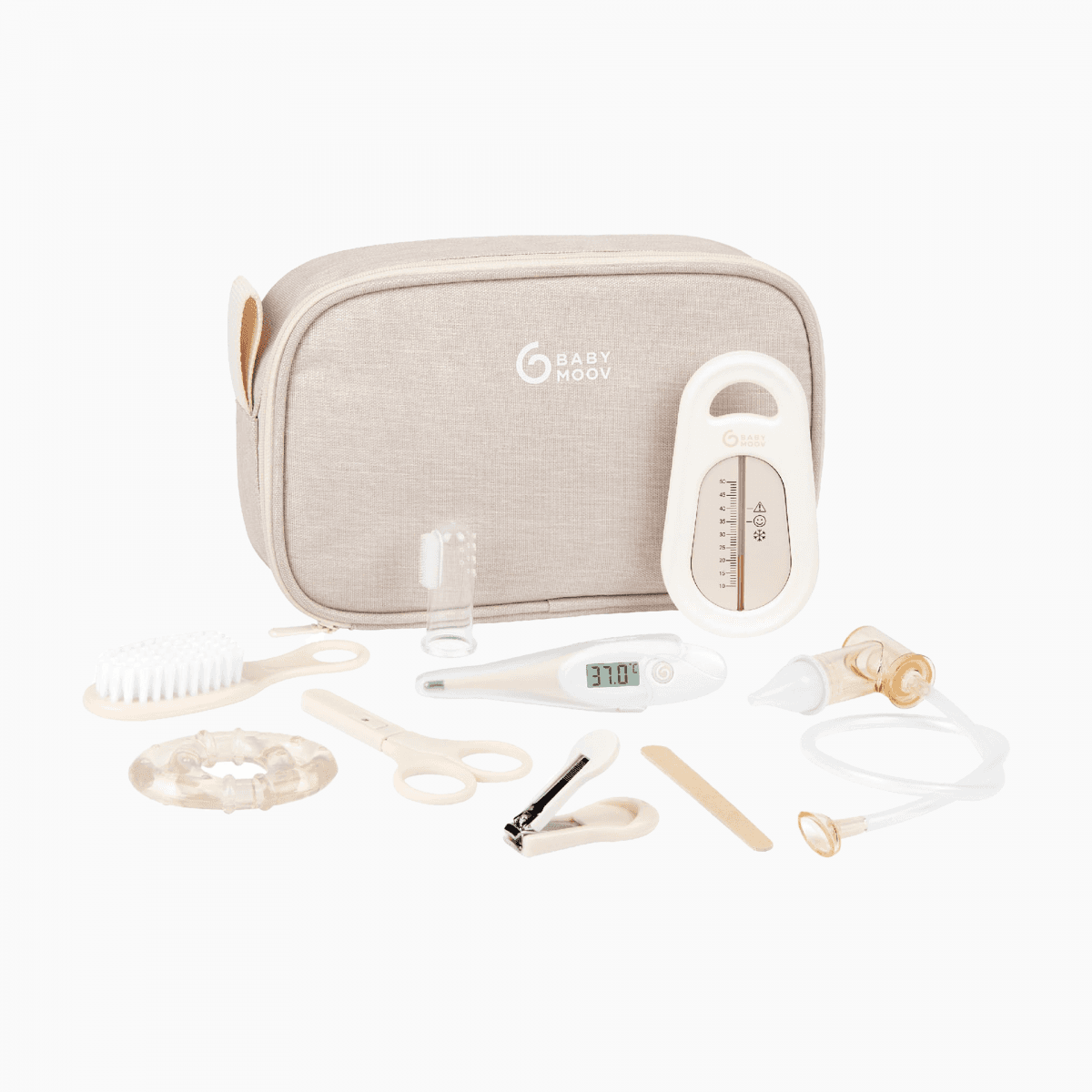 Babymoov Kit De Higiene Areia