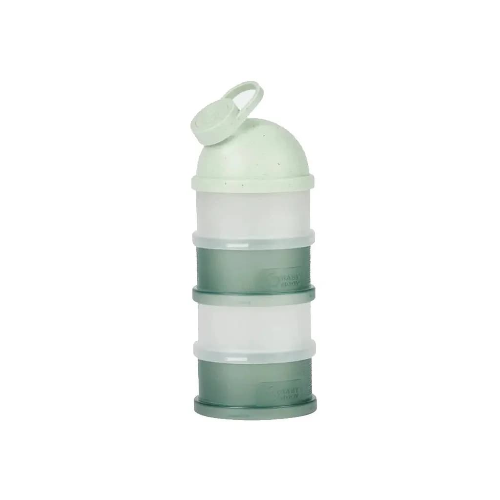 Babymoov Doseador De Leite Babydose Mineral Green