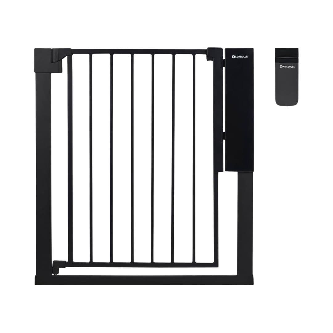 Badabulle barreira de segurança safe & pass com sensor