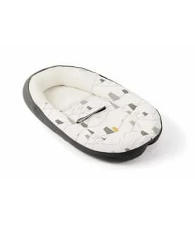 COCOON LEOPARDO BEGE