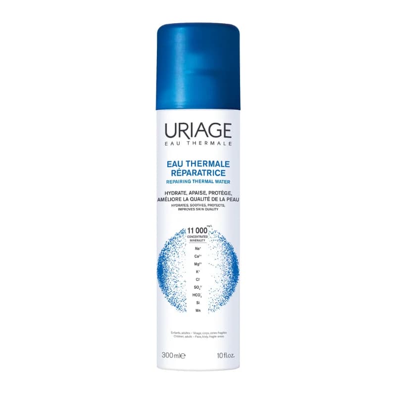 Bruma Facial com Água Termal Uriage