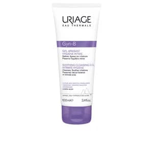 Uriage GYN-8 Gel Suavizante 100ml