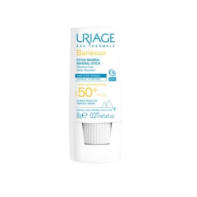 Uriage Bariésun Stick Mineral SPF50+ 8g