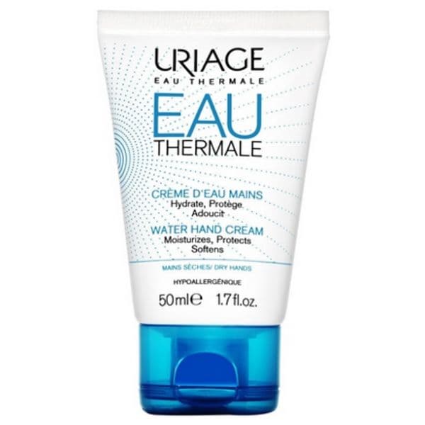 Uriage Creme de Mãos 50ml