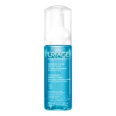 Uriage Espuma de Limpeza 150ml