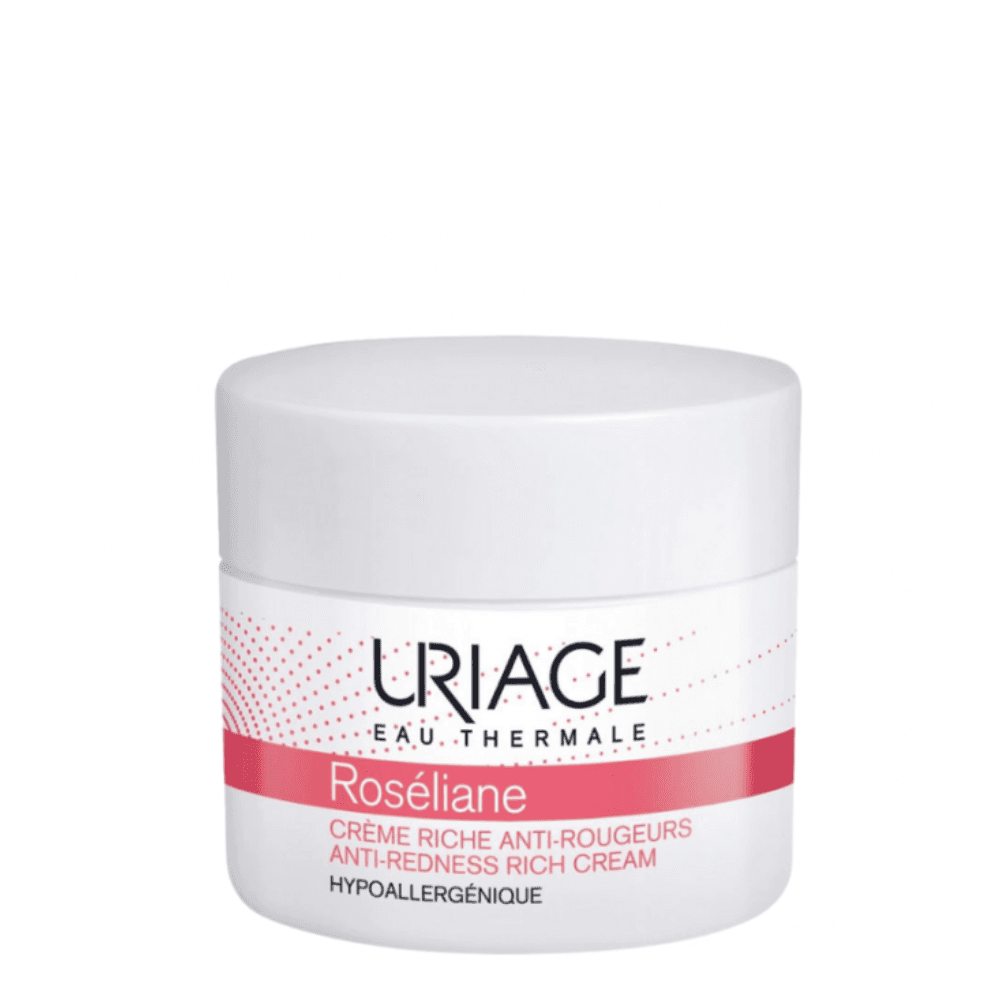Uriage Roseliane Creme Rico Anti-Vermelhidão 50ml