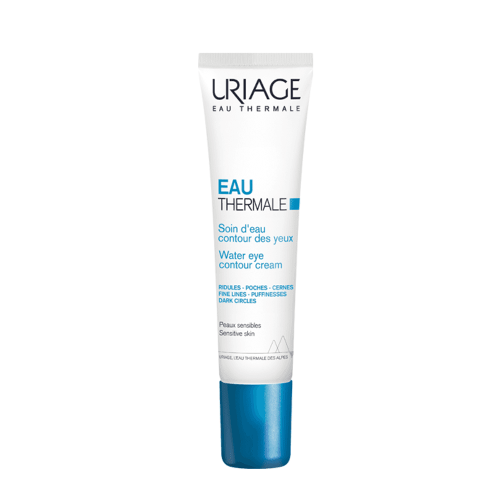 Uriage Soin D`Eau Creme de Olhos 15ml