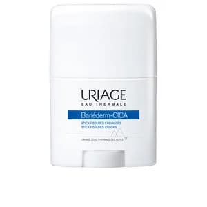 Uriage Bariéderm Cica Stick Cuidado Regenerador para Pele Seca e Rachada 22 g