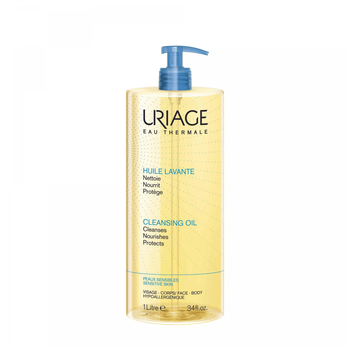 URIAGE OLEO LAVANTE 1L | WOWFARMA
