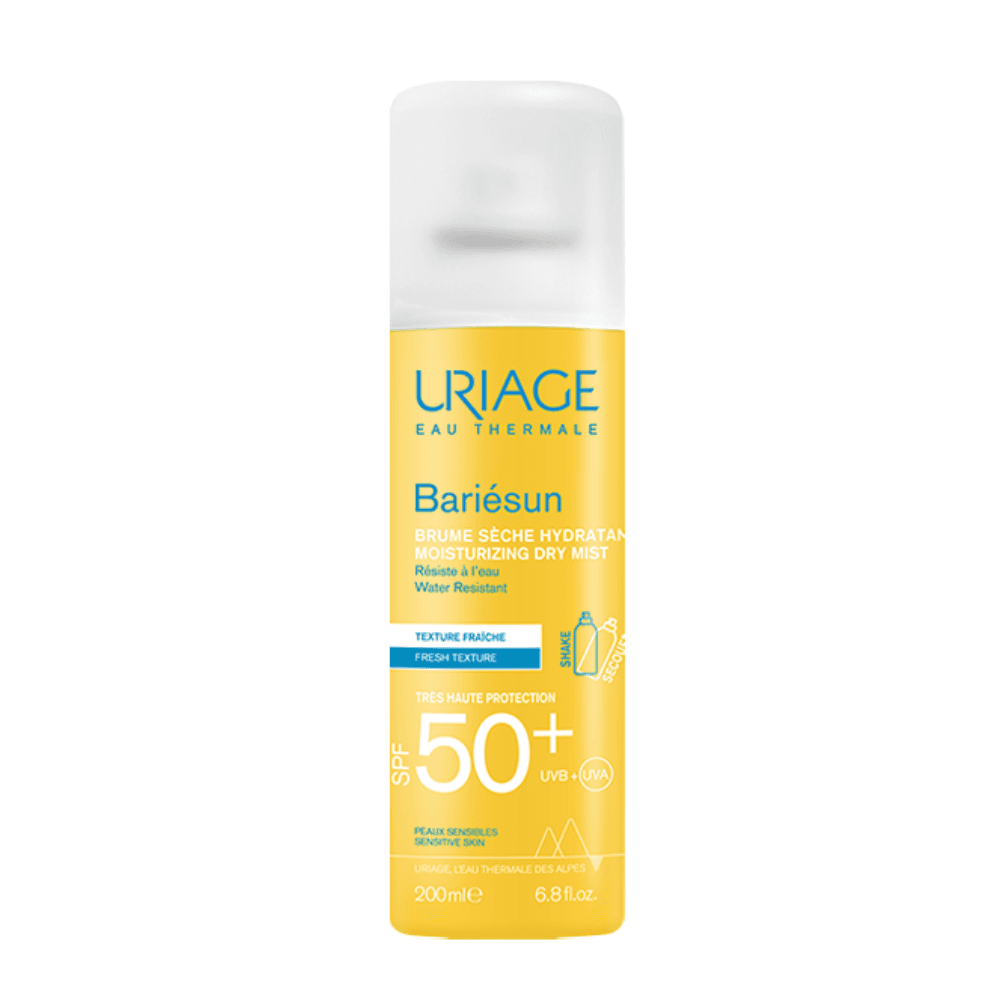 Protetor Solar Uriage Bariésun Bruma SPF50+ 200ml