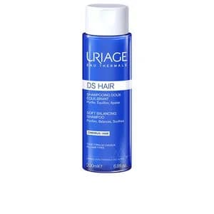 Uriage DS Hair Shampoo Suave Equilibrante 200ml