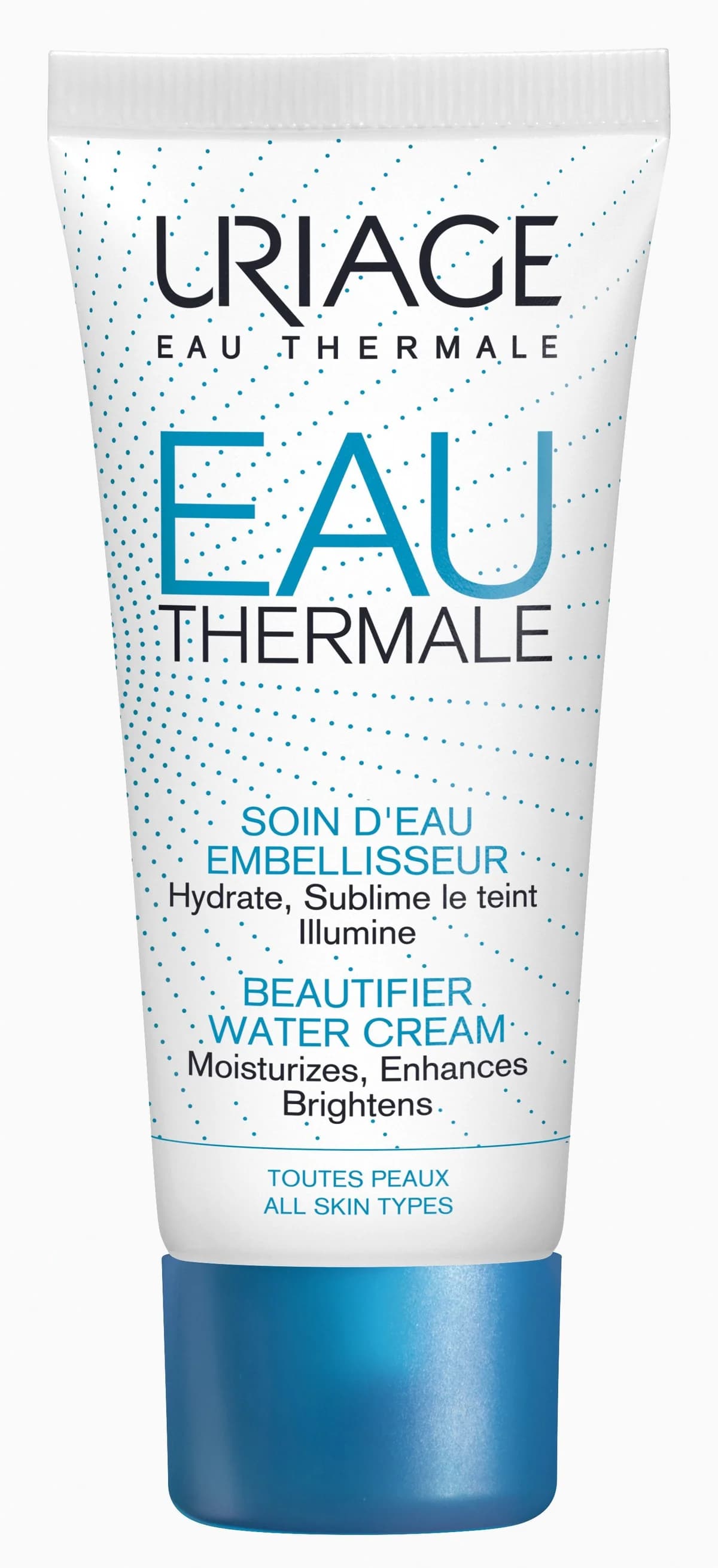 Uriage Cuidado Embelezador de Água 40ml