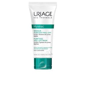 URIAGE HYSÉAC MÁSCARA PURIFICANTE PEEL-OFF 50ML | WOWFARMA