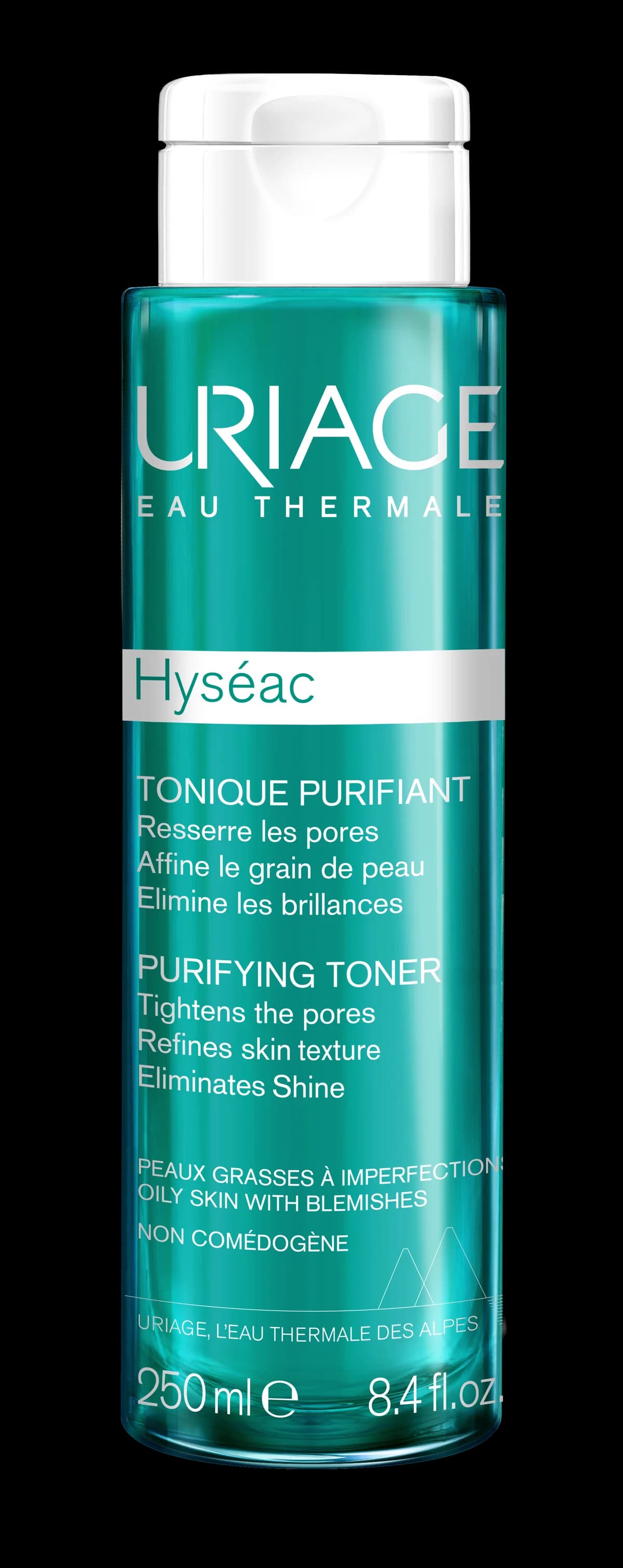Uriage Hyseac Tónico Purificante 250ml