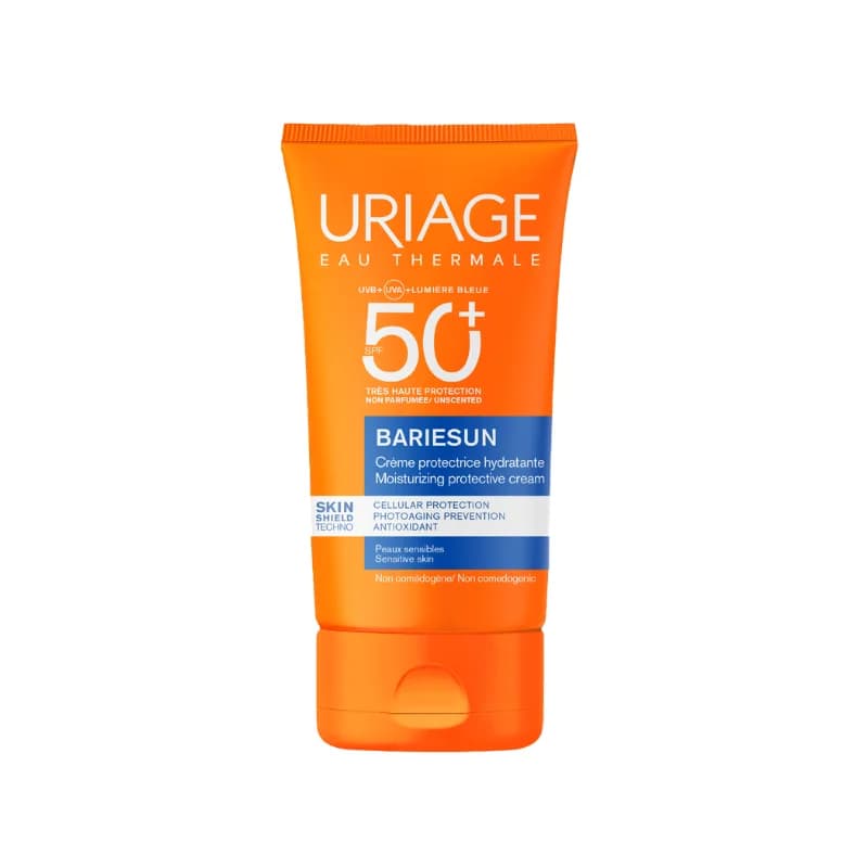 Uriage Bariesun Cr Hidr S/Perf Spf50+50Ml