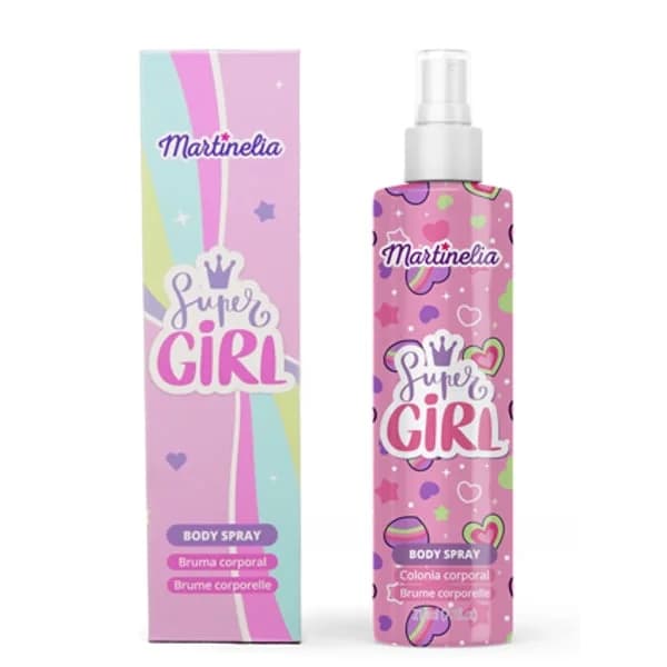 Uriage Bebe 1º Água Perfumada 50ML