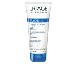 Gel de limpeza BARIÉDERM cica