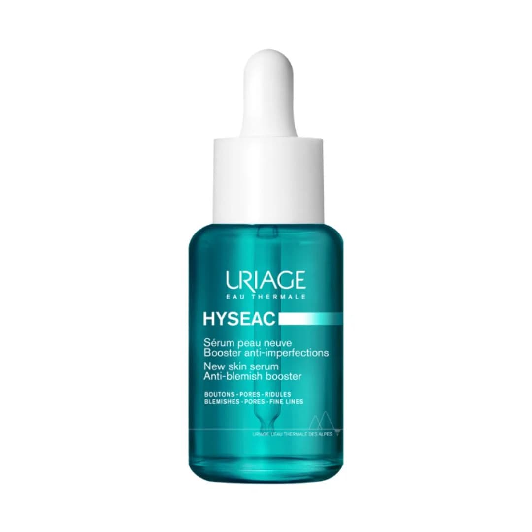 Uriage Hyseac Sérum Renovador Booster Anti-Imperfeições 30ml