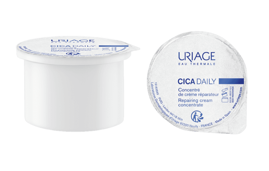 Uriage Bariederm Cica Daily Creme Recarga 50 ml