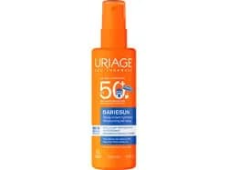 Uriage Bariésun-Spray Infantil Hidratante SPF50+
