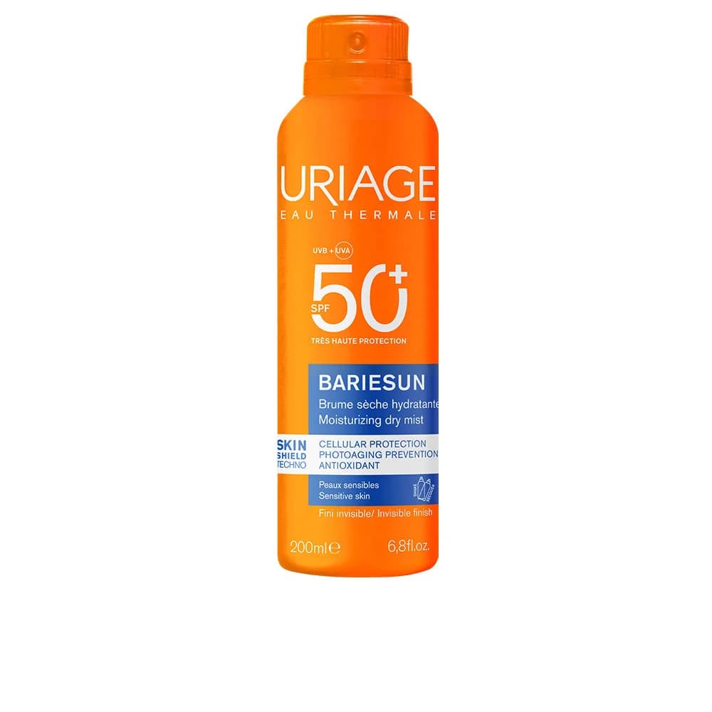 BARIÉSUN névoa seca FPS50+