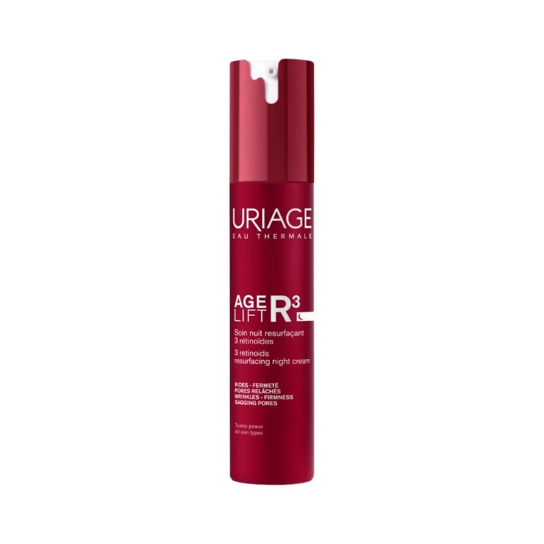 Uriage Age Lift R3 Creme de Noite 40ml