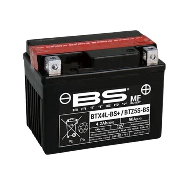 BATERIA BS BTX4L-BS