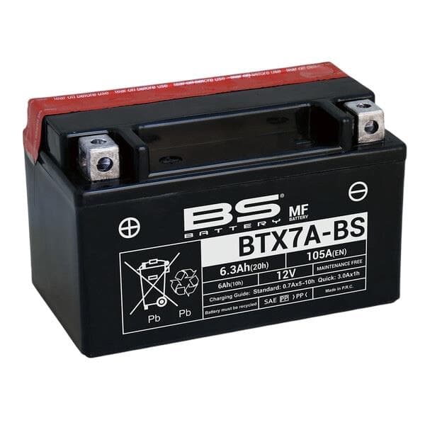 BATERIA BS BTX7A-BS