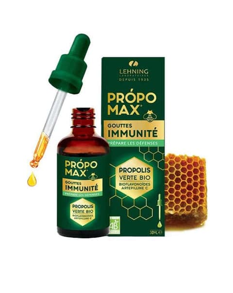 Lehning Própomax Imunidade 30% Gotas 30ml