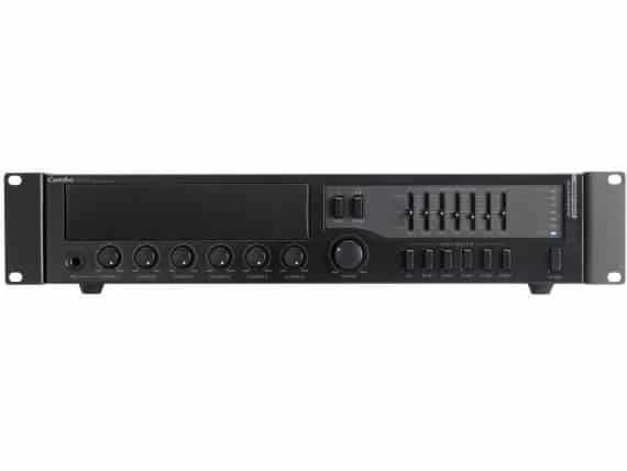 Audiophony Amplificador COMBO240