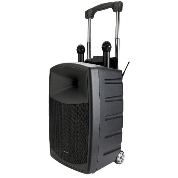 Audiophony CR12A-COMBO