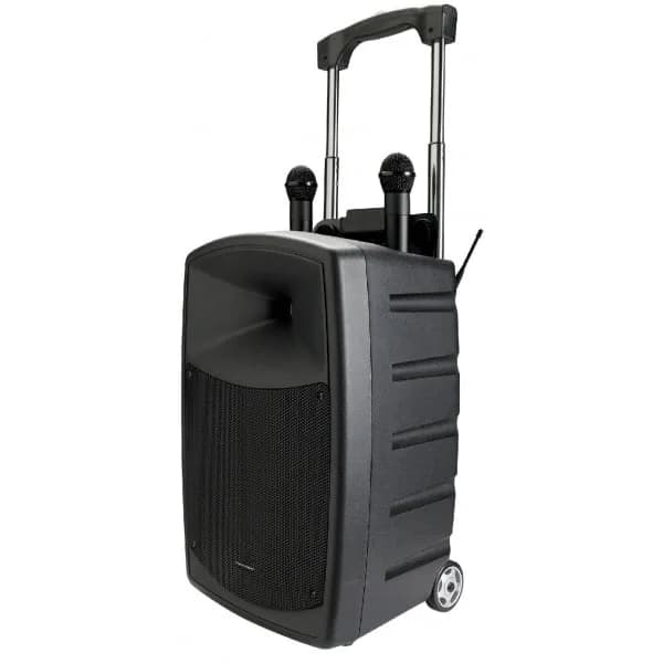 Audiophony CR12A-COMBO