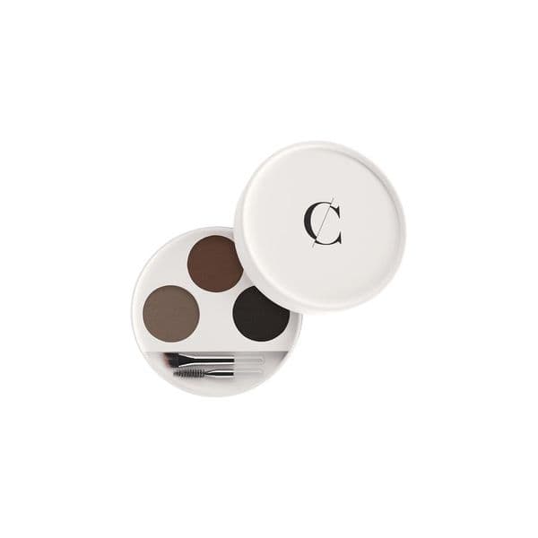 Couleur Caramel Máscara de Pestanas Tom 29 Brunettes