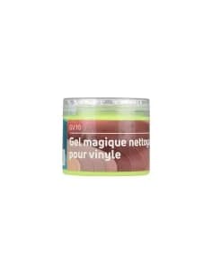 Gel nettoyage vinyle