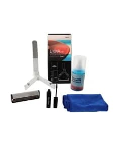 Pack nettoyage vinyle