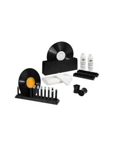 Machine nettoyage vinyles