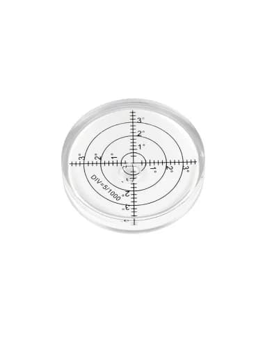 Niveau Bulle Platine Vinyle