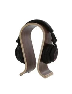 SUPORTE PARA HEADPHONES ENOVA HIFI