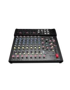 Mixeur USB DSP