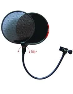 Filtre Anti Pop
