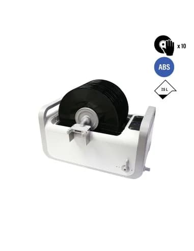 Nettoyeur Ultra-sons Vinyles