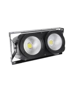 Strobe LED Blinder 200W