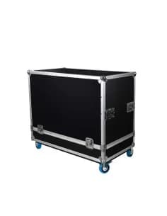 Flight Case Pour Enceintes 12-15
