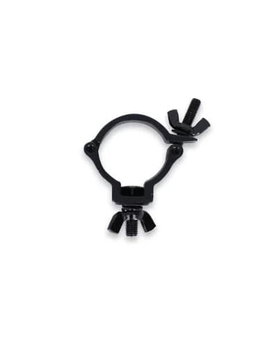Crochet 48-51mm Charge Max 100 kg - Finition Noir