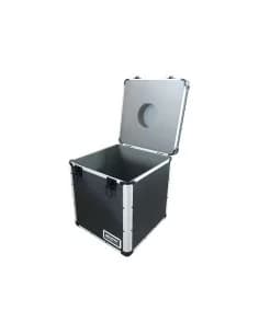Valise Transport Boule à Facettes 30cm