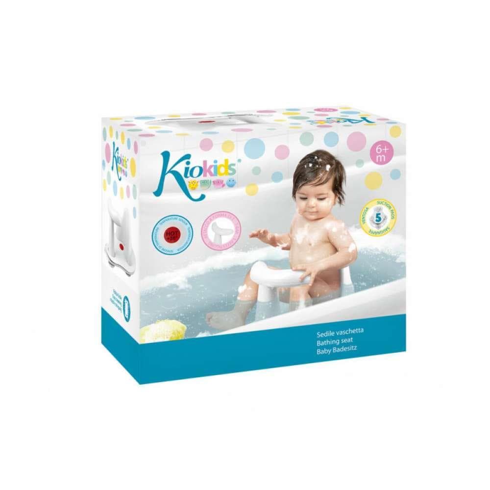 Kiokids Assento Banho