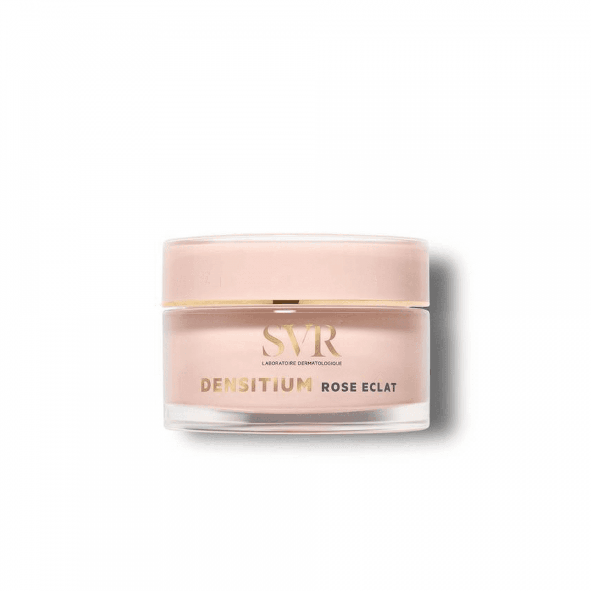 SVR Densitum Rose Eclat Creme Rosa Anti-gravidade Iluminador 50ml