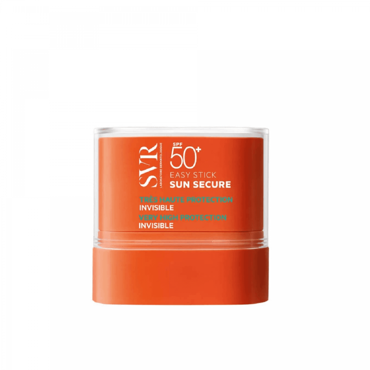 Protetor Solar SVR Sun Secure Stick SPF50+ 10g