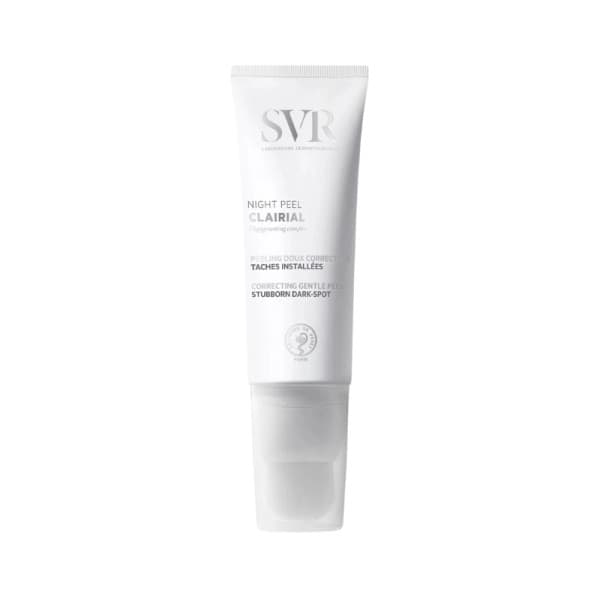 SVR Clairial Night Peel Despigmentante 50ml